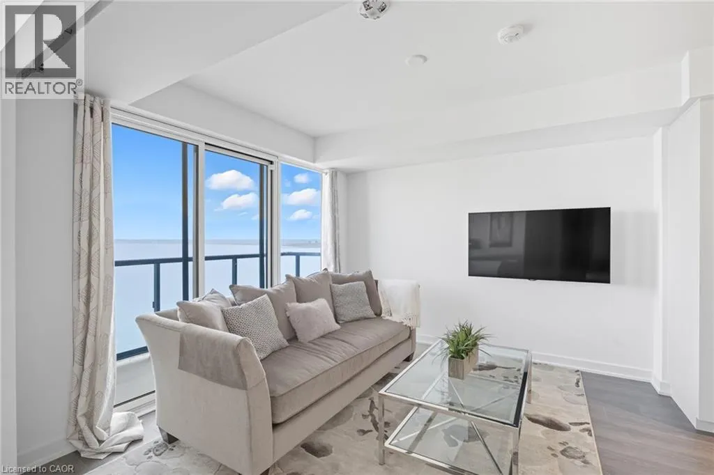 370 MARTHA Street Unit# 1805, #1805