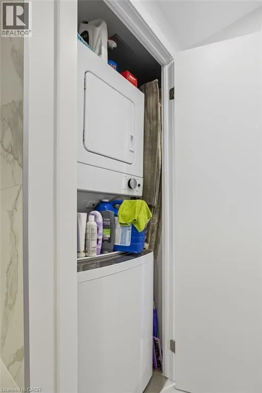 370 MARTHA Street Unit# 1805, #1805