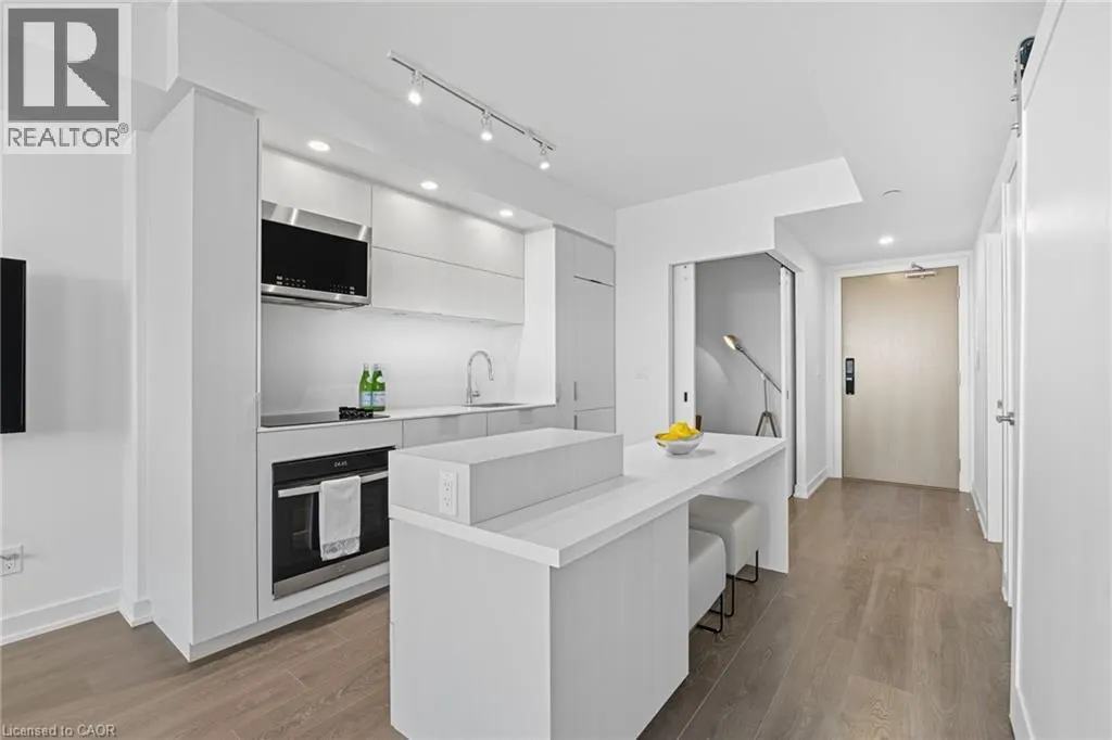 370 MARTHA Street Unit# 1805, #1805