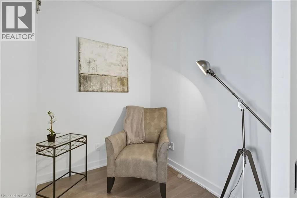 370 MARTHA Street Unit# 1805, #1805