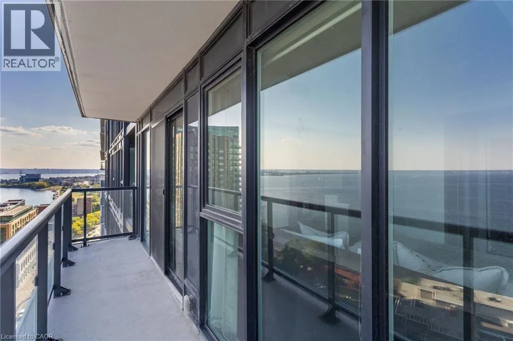 370 MARTHA Street Unit# 1805, #1805