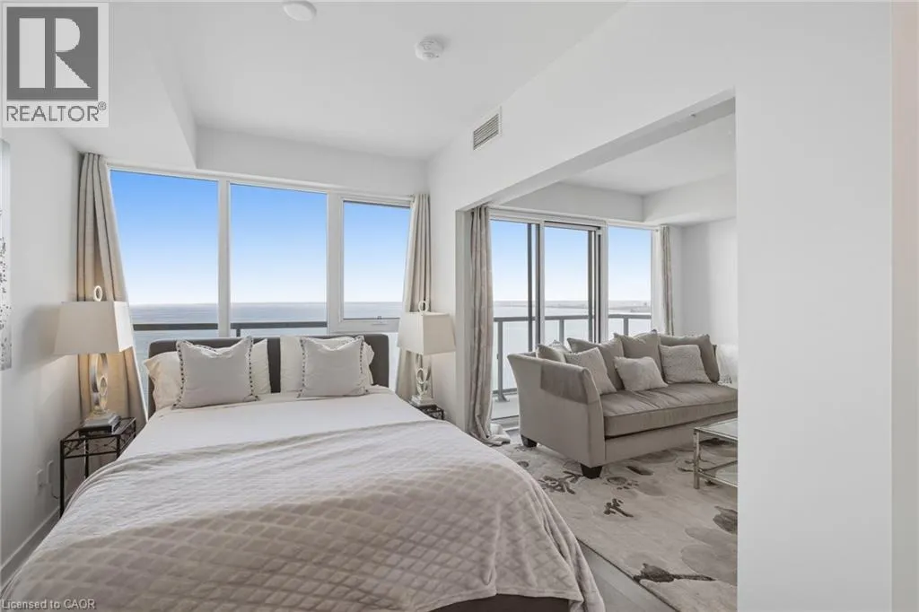 370 MARTHA Street Unit# 1805, #1805