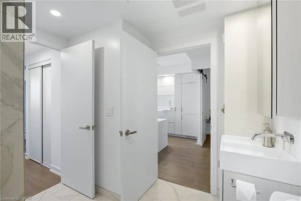 370 MARTHA Street Unit# 1805, #1805