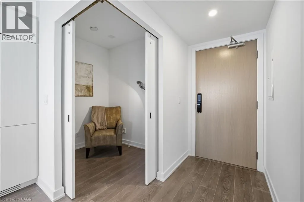 370 MARTHA Street Unit# 1805, #1805