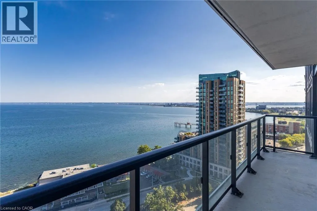 370 MARTHA Street Unit# 1805, #1805