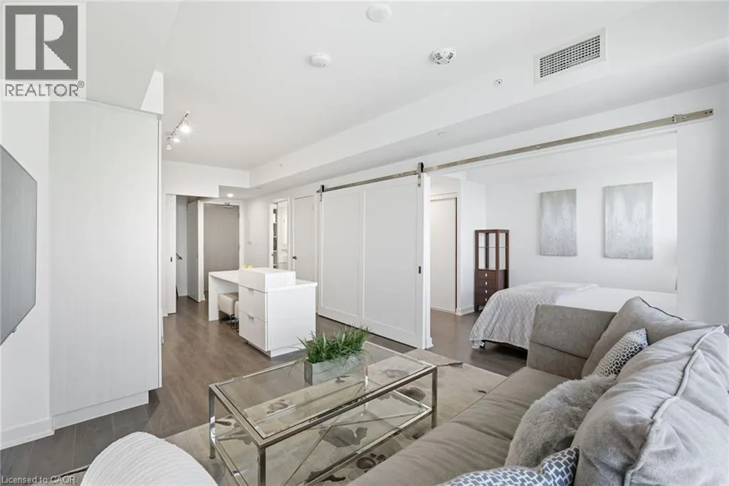 370 MARTHA Street Unit# 1805, #1805