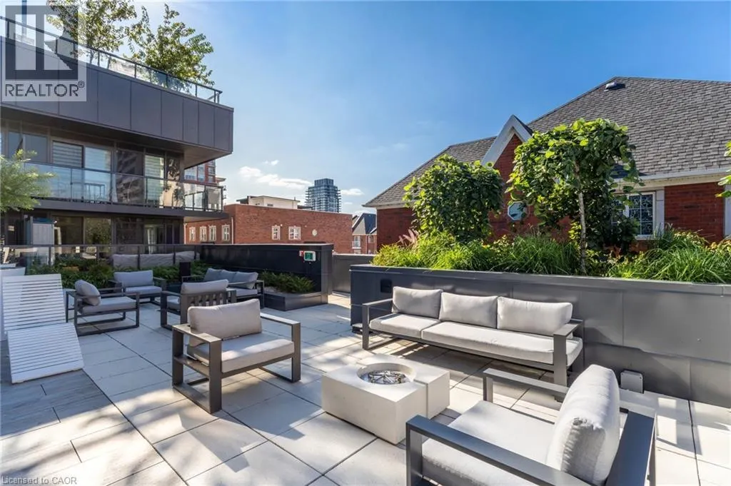 370 MARTHA Street Unit# 1805, #1805