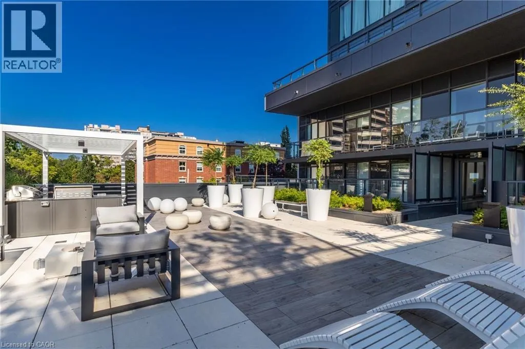 370 MARTHA Street Unit# 1805, #1805