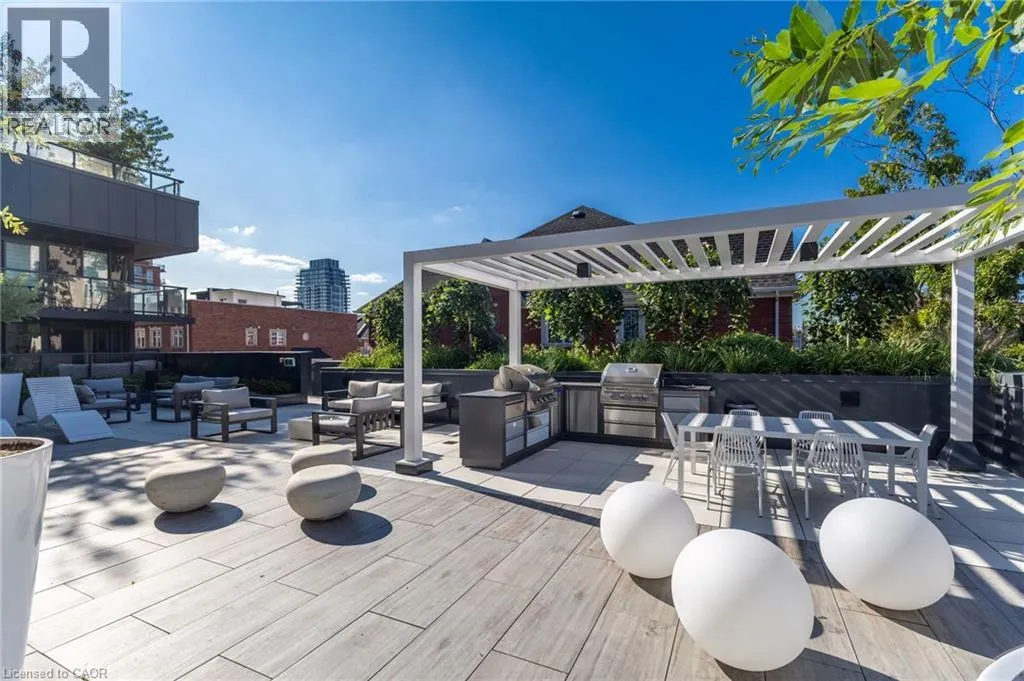 370 MARTHA Street Unit# 1805, #1805