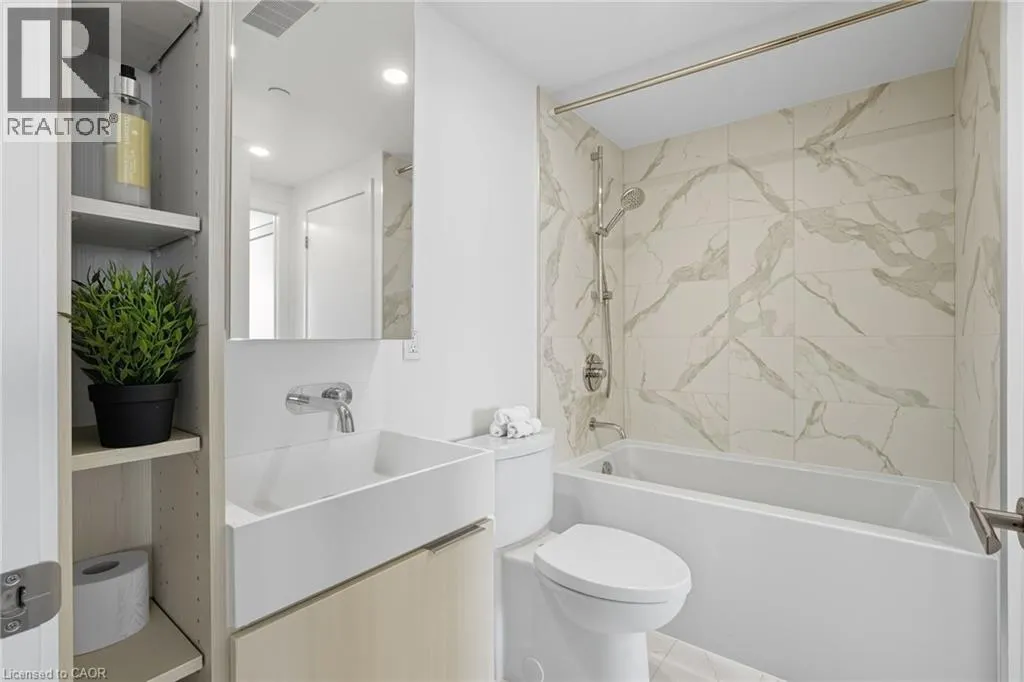 370 MARTHA Street Unit# 1805, #1805