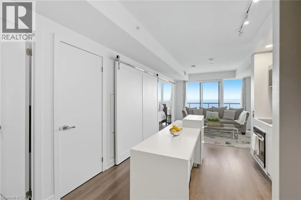 370 MARTHA Street Unit# 1805, #1805