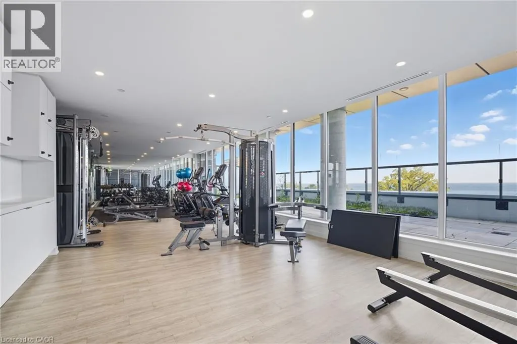 370 MARTHA Street Unit# 1805, #1805