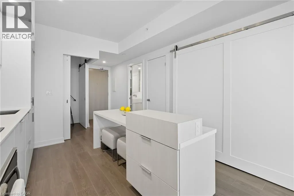 370 MARTHA Street Unit# 1805, #1805