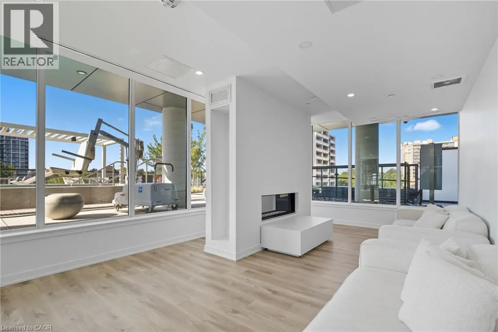 370 MARTHA Street Unit# 1805, #1805