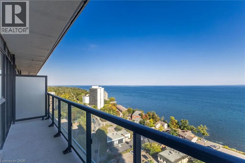 370 MARTHA Street Unit# 1805, #1805