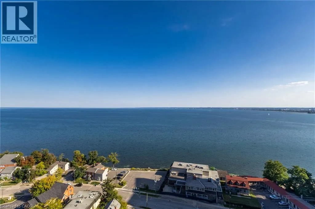 370 MARTHA Street Unit# 1805, #1805