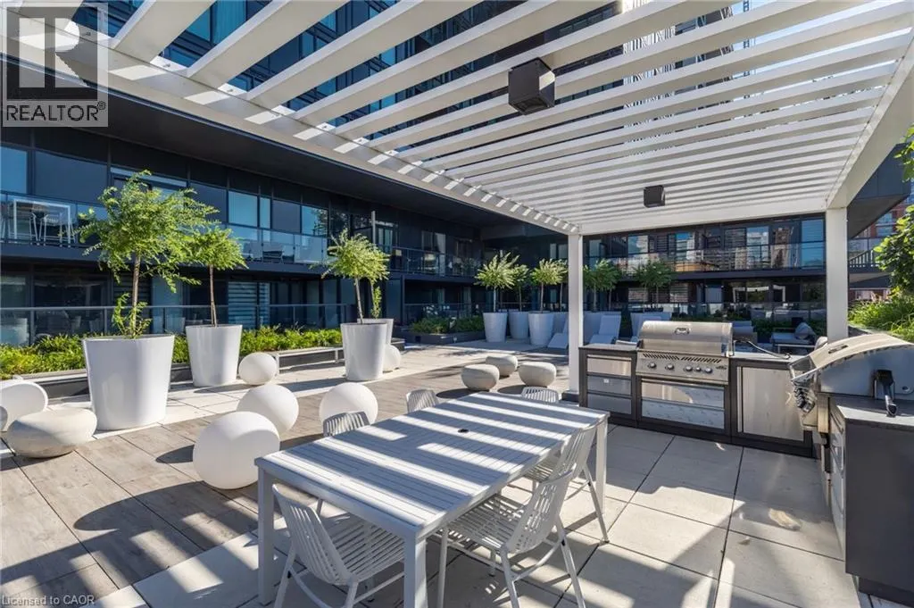 370 MARTHA Street Unit# 1805, #1805