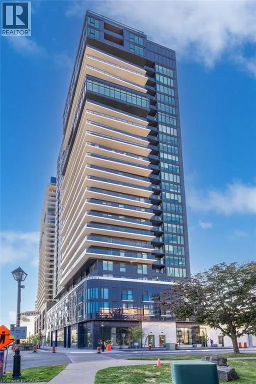 370 MARTHA Street Unit# 1805, #1805