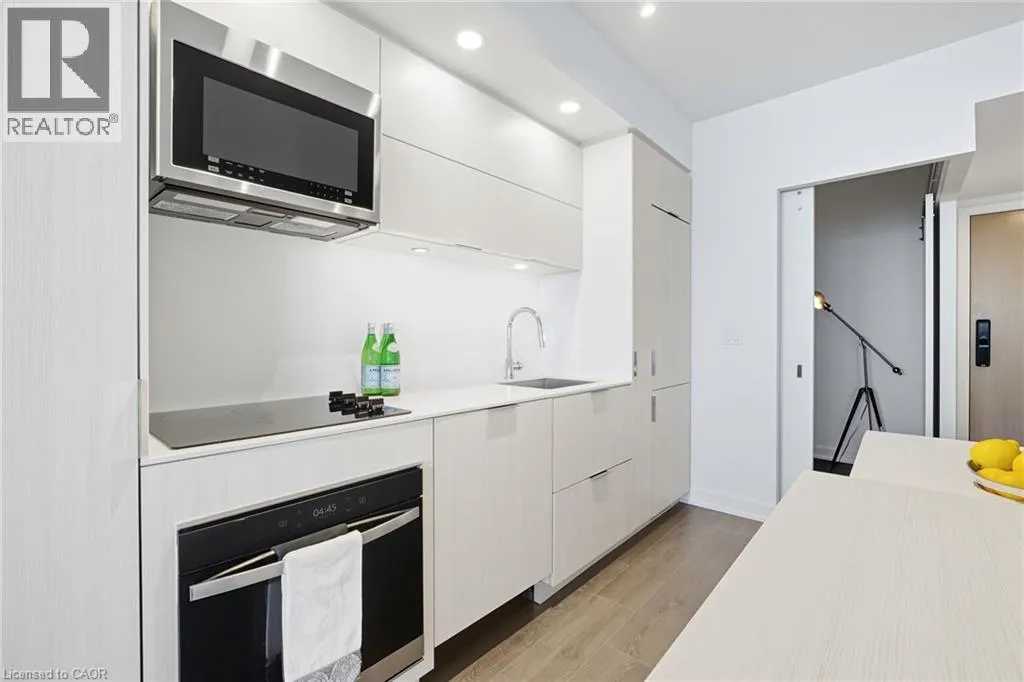 370 MARTHA Street Unit# 1805, #1805