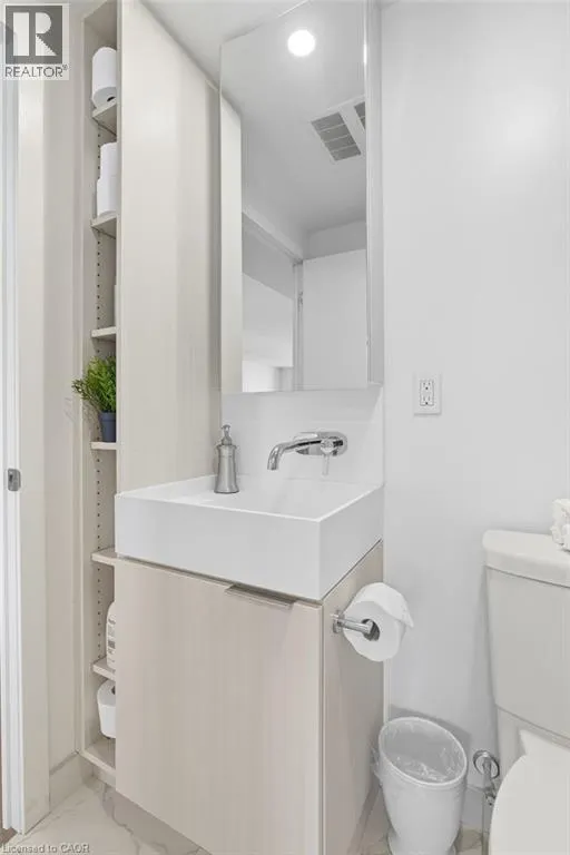 370 MARTHA Street Unit# 1805, #1805