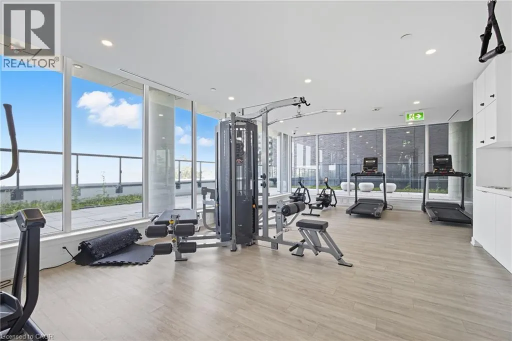 370 MARTHA Street Unit# 1805, #1805