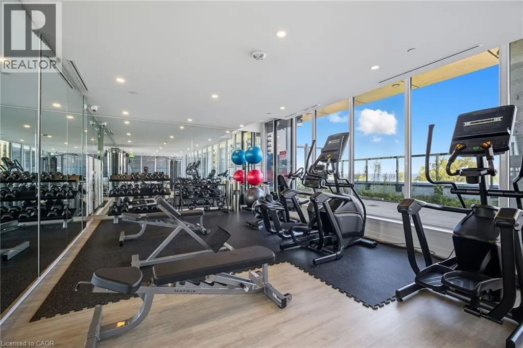 370 MARTHA Street Unit# 1805, #1805