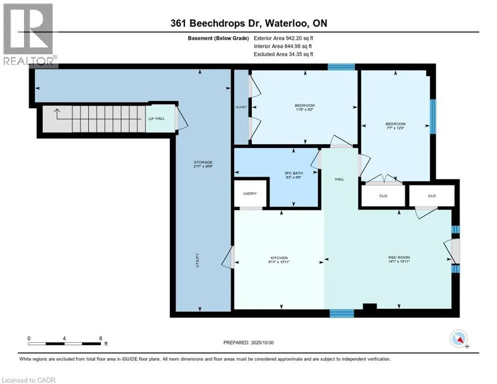 361 BEECHDROPS Drive