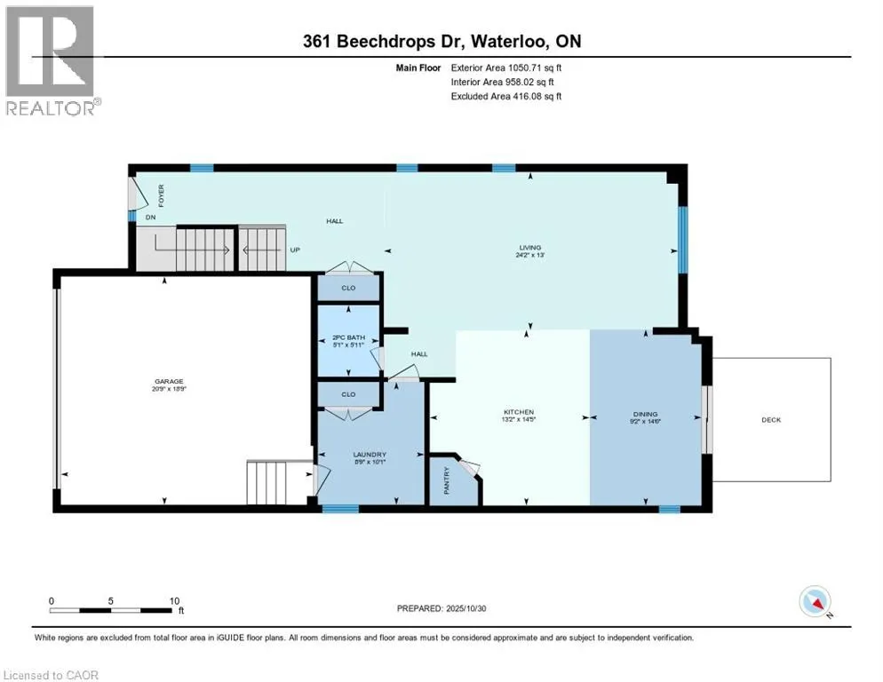 361 BEECHDROPS Drive