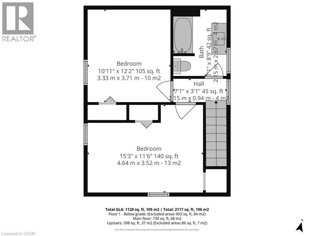 17 W MECHANIC Street W