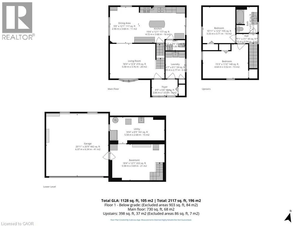 17 W MECHANIC Street W