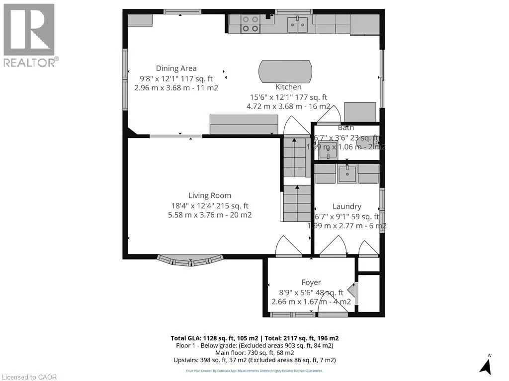 17 W MECHANIC Street W