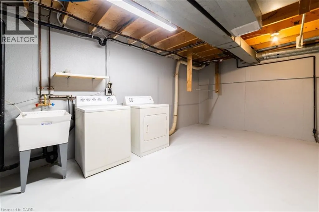 1011 WHITE OAK Drive Unit# 2, #2