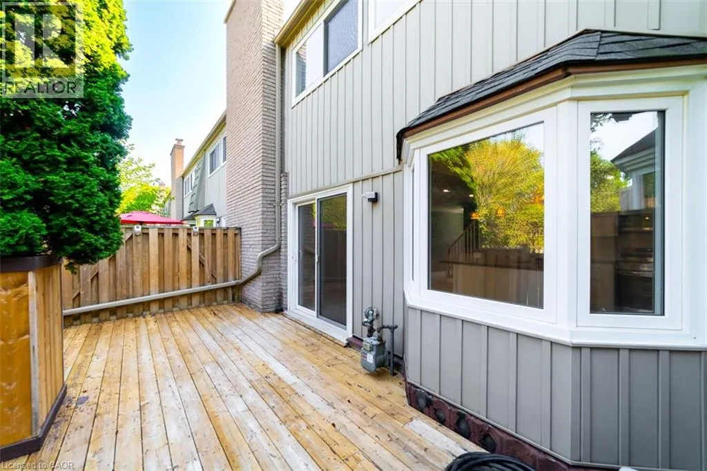 1011 WHITE OAK Drive Unit# 2, #2