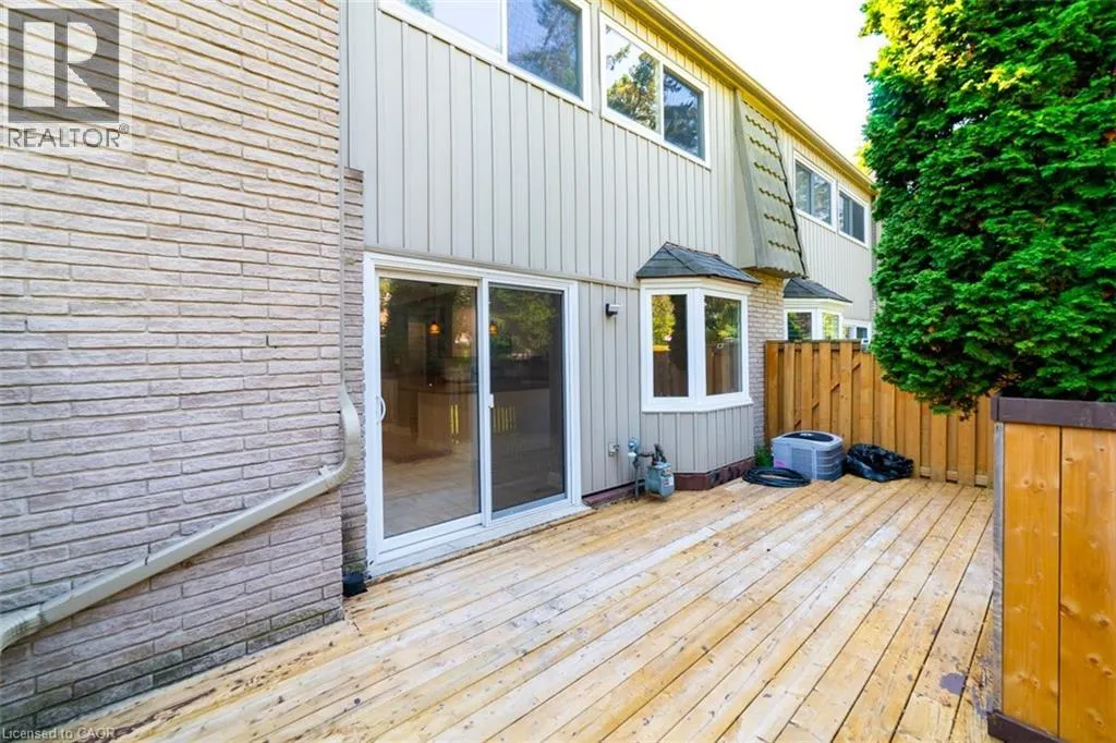 1011 WHITE OAK Drive Unit# 2, #2