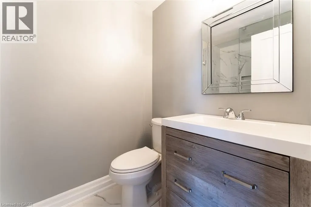 1011 WHITE OAK Drive Unit# 2, #2