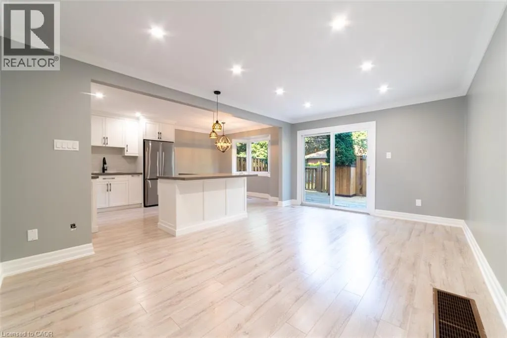 1011 WHITE OAK Drive Unit# 2, #2