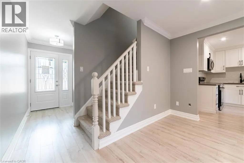 1011 WHITE OAK Drive Unit# 2, #2