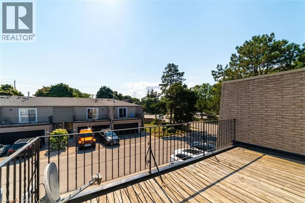 1011 WHITE OAK Drive Unit# 2, #2