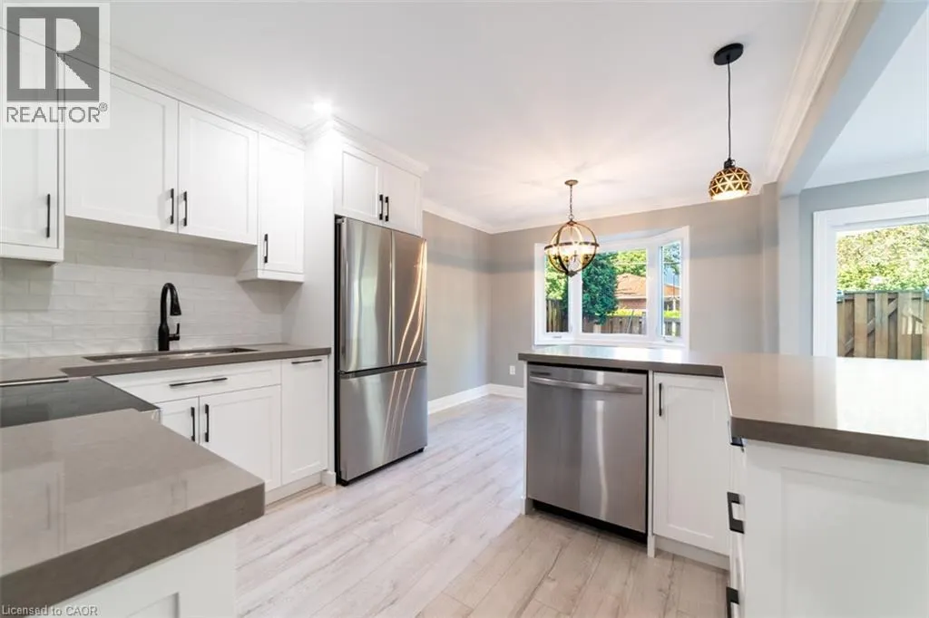 1011 WHITE OAK Drive Unit# 2, #2