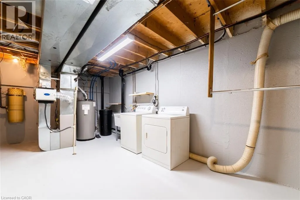 1011 WHITE OAK Drive Unit# 2, #2