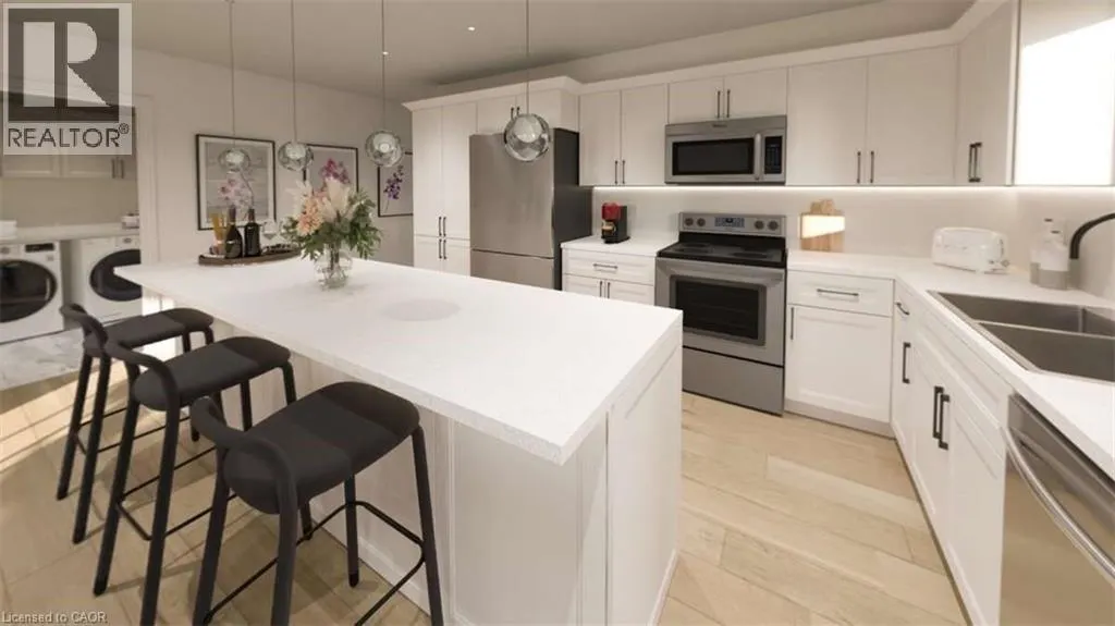 20 GREEN ARBOUR Way Unit# 102, #102