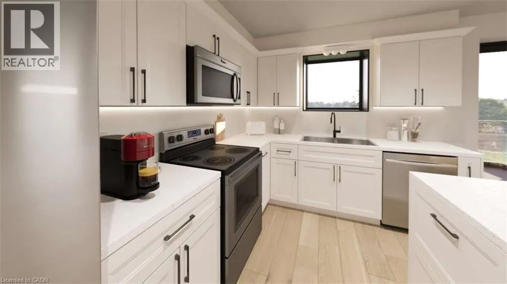 20 GREEN ARBOUR Way Unit# 102, #102