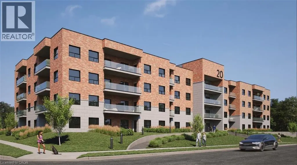 20 GREEN ARBOUR Way Unit# 102, #102