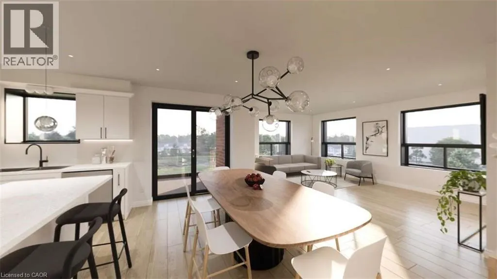 20 GREEN ARBOUR Way Unit# 102, #102