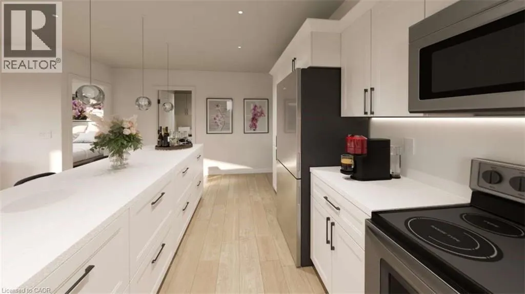 20 GREEN ARBOUR Way Unit# 102, #102