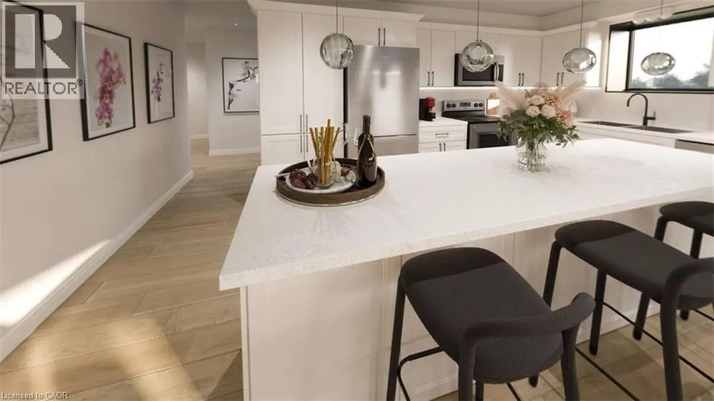 20 GREEN ARBOUR Way Unit# 102, #102