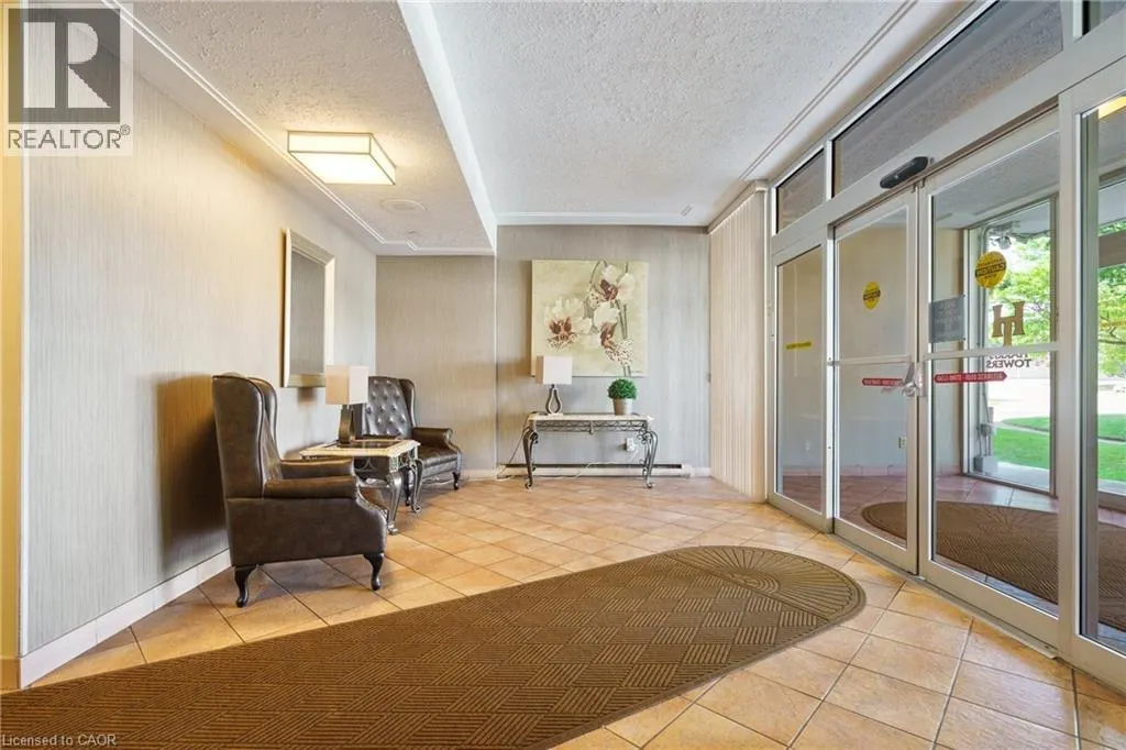 30 HARRISFORD Street Unit# 908, #908