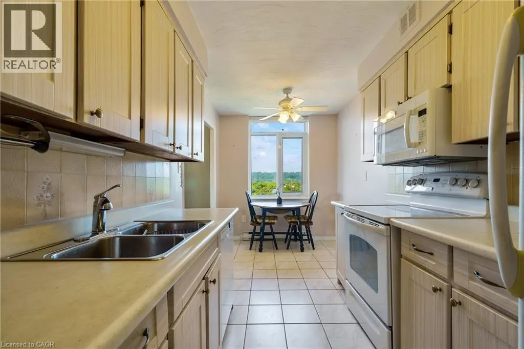 30 HARRISFORD Street Unit# 908, #908