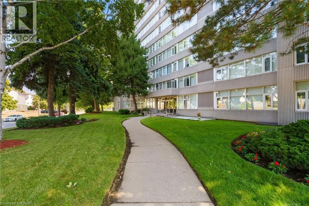 30 HARRISFORD Street Unit# 908, #908