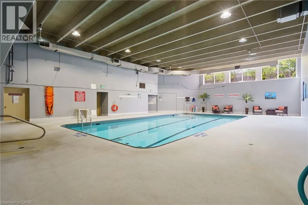 30 HARRISFORD Street Unit# 908, #908